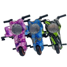 Load image into Gallery viewer, Kid Girls 360 spinner E Scooter Age 4-10