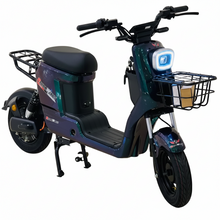 Load image into Gallery viewer, ED01 Electric Bike -2026 New version With Removable Battery