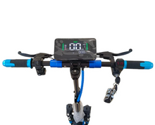 Load image into Gallery viewer, Windhorse H5 Pro Electric Scooter 48V 15Ah 500W