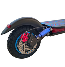 Load image into Gallery viewer, Windhorse H5 Pro Electric Scooter 48V 15Ah 500W