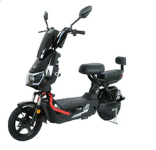 Load image into Gallery viewer, W12 Electric Bike Home city Rider