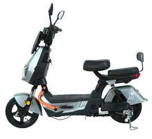 Load image into Gallery viewer, W12 Electric Bike Home city Rider