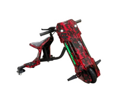 Load image into Gallery viewer, KIDS DRIFT SCOOTER Age 4+