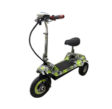 Load image into Gallery viewer, City Mobility Scooter 03 Wheeled For Adults Ladies
