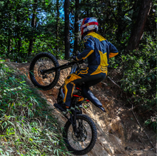 Load image into Gallery viewer, SURRON LIGHT BEE X Electric Dirt Bike 60v 100km Range 75km/h Speed Off Road Dirt Bike - E-Scooter UAE Hub