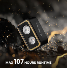 Load image into Gallery viewer, MagicShine Seemee 400 ANT+ Tail Light Cycling Rear Lights