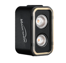 Load image into Gallery viewer, MagicShine Seemee 400 ANT+ Tail Light Cycling Rear Lights