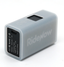 Load image into Gallery viewer, Ridenow Mini Pump Portable Bicycle Electric Air Pump R1
