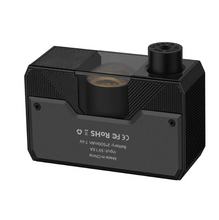 Load image into Gallery viewer, Magicshine AIRRO Mini Bicycle Tire Inflator Pump