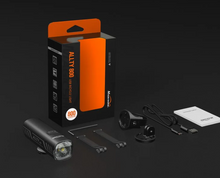 Load image into Gallery viewer, MagicShine Allty 800 Bicycle Front Light Rechargeable Headlight