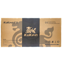 Load image into Gallery viewer, Kukirin T3 Electric Scooter 48V 15.6Ah 800W - 2026 VERSION