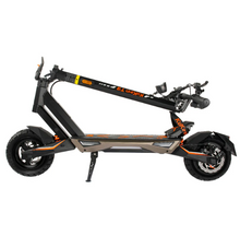 Load image into Gallery viewer, Kukirin T3 Electric Scooter 48V 15.6Ah 800W - 2026 VERSION