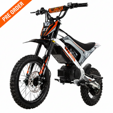 Load image into Gallery viewer, Kukirin X1 Electric Dirt Bike 2026 Version