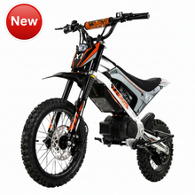 Load image into Gallery viewer, Kukirin X1 Electric Dirt Bike 2026 Version