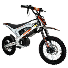 Load image into Gallery viewer, Kukirin X1 Electric Dirt Bike 2026 Version