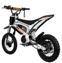 Load image into Gallery viewer, Kukirin X1 Electric Dirt Bike 2026 Version