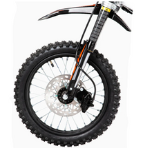 Load image into Gallery viewer, Kukirin X1 Electric Dirt Bike 2026 Version
