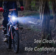 Load image into Gallery viewer, Kukirin X1 Electric Dirt Bike 2026 Version