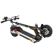 Load image into Gallery viewer, KuKirin M4 MAX Electric Scooter