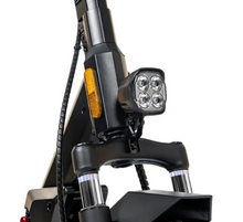 Load image into Gallery viewer, KuKirin M4 MAX Electric Scooter