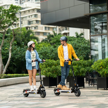 Load image into Gallery viewer, KuKirin M4 MAX Electric Scooter