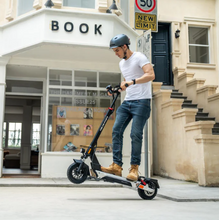 Load image into Gallery viewer, KuKirin M4 MAX Electric Scooter