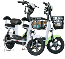 Load image into Gallery viewer, City Electric Bike Home -Delivery All purpose 48V 12Ah 350W -2026 new