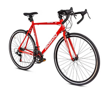 Load image into Gallery viewer, Mogoo Rapid 700C Road Bike