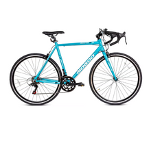 Load image into Gallery viewer, Mogoo Rapid 700C Road Bike