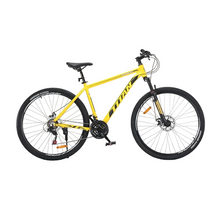 Load image into Gallery viewer, Mogoo Titan Aluminum Alloy Mountain Bike 29 Inch, 21-Speed, Bicycle Adult