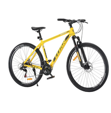 Load image into Gallery viewer, Mogoo Titan Aluminum Alloy Mountain Bike 29 Inch, 21-Speed, Bicycle Adult