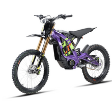 Load image into Gallery viewer, 2026 NEW Surron Light Bee X Electric Bike-Upgraded 10kw motor and Battery 72V 35Ah