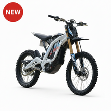 Load image into Gallery viewer, 2026 NEW Surron Light Bee X Electric Bike-Upgraded 10kw motor and Battery 72V 35Ah