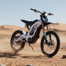 Load image into Gallery viewer, 2026 NEW Surron Light Bee X Electric Bike-Upgraded 10kw motor and Battery 72V 35Ah