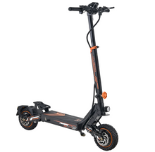 Load image into Gallery viewer, Kugoo F1 Pro Max Electric Scooter 48V 22.4Ah 800W Dual Motor-2026 new version