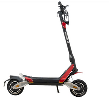Load image into Gallery viewer, Sparkee ECO 10 Dual Suspension Electric Scooter 48V 18.2Ah 1000W Dual motor