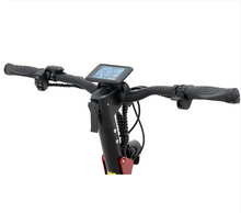 Load image into Gallery viewer, Sparkee ECO 10 Dual Suspension Electric Scooter 48V 18.2Ah 1000W Dual motor
