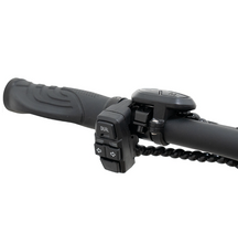 Load image into Gallery viewer, Sparkee ECO 10 Dual Suspension Electric Scooter 48V 18.2Ah 1000W Dual motor