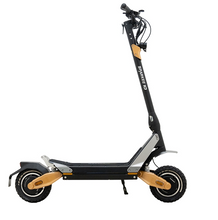 Load image into Gallery viewer, Sparkee ECO 10 Dual Suspension Electric Scooter 48V 18.2Ah 1000W Dual motor