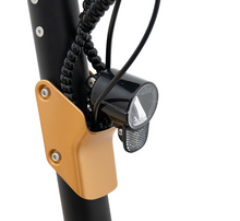 Load image into Gallery viewer, Sparkee ECO 10 Dual Suspension Electric Scooter 48V 18.2Ah 1000W Dual motor
