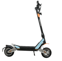 Load image into Gallery viewer, Sparkee ECO 10 Dual Suspension Electric Scooter 48V 18.2Ah 1000W Dual motor