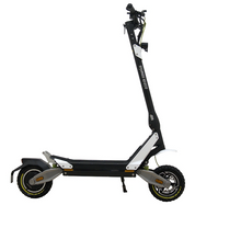 Load image into Gallery viewer, Sparkee ECO 10 Dual Suspension Electric Scooter 48V 18.2Ah 1000W Dual motor