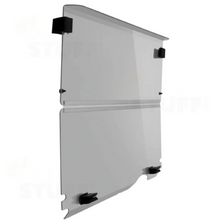 Load image into Gallery viewer, Golf Cart Wind Screen For Club Car Lvtong,Excar,EZGO,E1