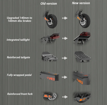 Load image into Gallery viewer, KuKirin G2 Electric Scooter 2025 New 48V 15Ah 800W