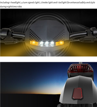 Load image into Gallery viewer, KuKirin G2 Electric Scooter 2025 New 48V 15Ah 800W