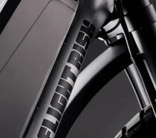 Load image into Gallery viewer, FLIGHT RISK RETRO NEW FR606 ELECTRIC BIKE 48V 20Ah Samsung 500W With NFC
