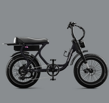 Load image into Gallery viewer, Flight Risk Electric Bike FR303 48V 20Ah