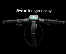 Load image into Gallery viewer, Segway Ninebot E kick scooter ZT3 Pro - E-Scooter UAE Hub