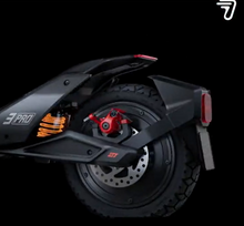 Load image into Gallery viewer, Segway Ninebot E kick scooter ZT3 Pro - E-Scooter UAE Hub