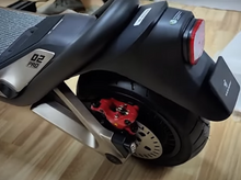 Load image into Gallery viewer, Segway Ninebot ST2 Pro 72V 19.2Ah - E-Scooter UAE Hub